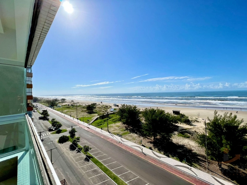 60X DIRETO! VISTA DE TIRAR O FÔLEGO, FRENTE MAR!: 3ª foto da galeria de imagens do imóvel