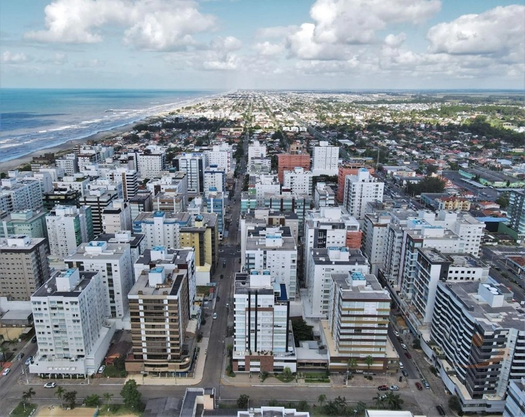 Apartamento de 2 Dormitórios à venda, Capão da Canoa.: 22ª foto da galeria de imagens do imóvel