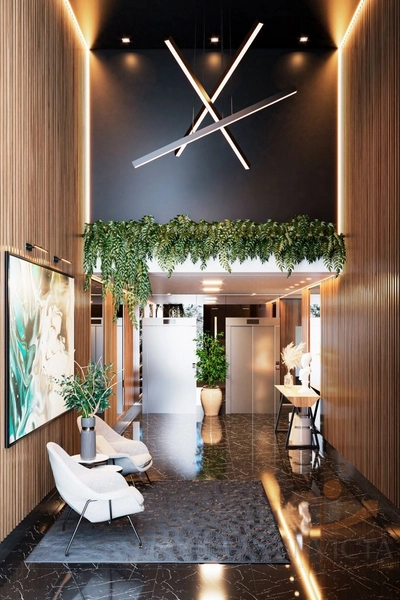 Apartamentos de 1,2 e 3 dormitórios a Venda em Capão da Canoa .: 11ª foto da galeria de imagens do imóvel