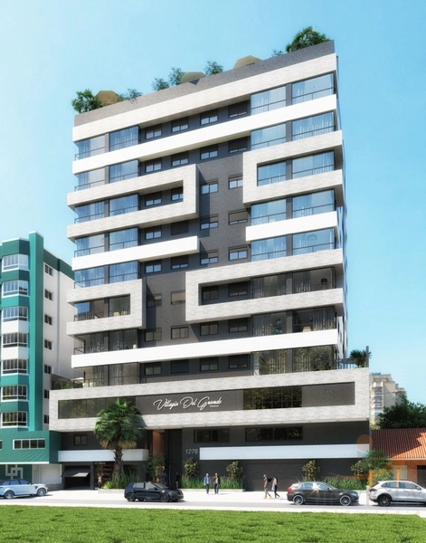 Apartamentos de 1,2 e 3 dormitórios a Venda em Capão da Canoa .: 1ª foto da galeria de imagens do imóvel