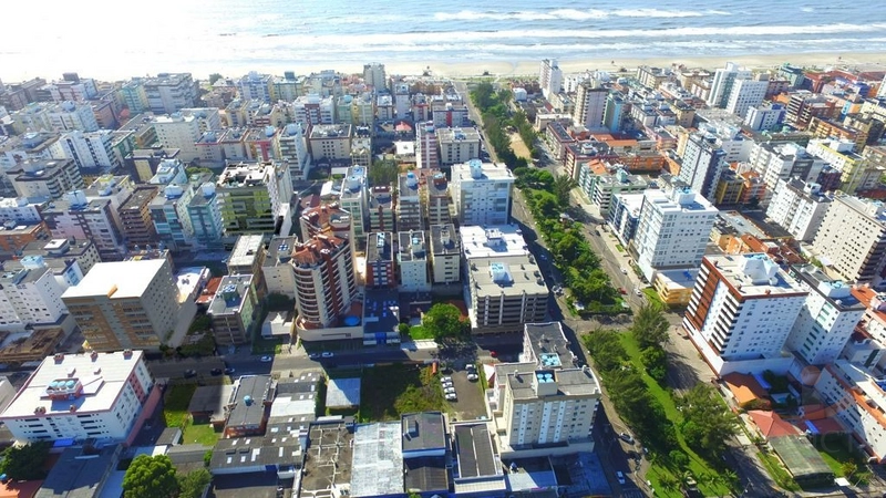 Apartamentos de 1,2 e 3 dormitórios a Venda em Capão da Canoa .: 8ª foto da galeria de imagens do imóvel