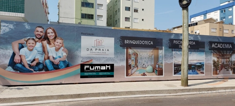 Apartamentos de 1,2 e 3 dormitórios a Venda em Capão da Canoa .: 3ª foto da galeria de imagens do imóvel