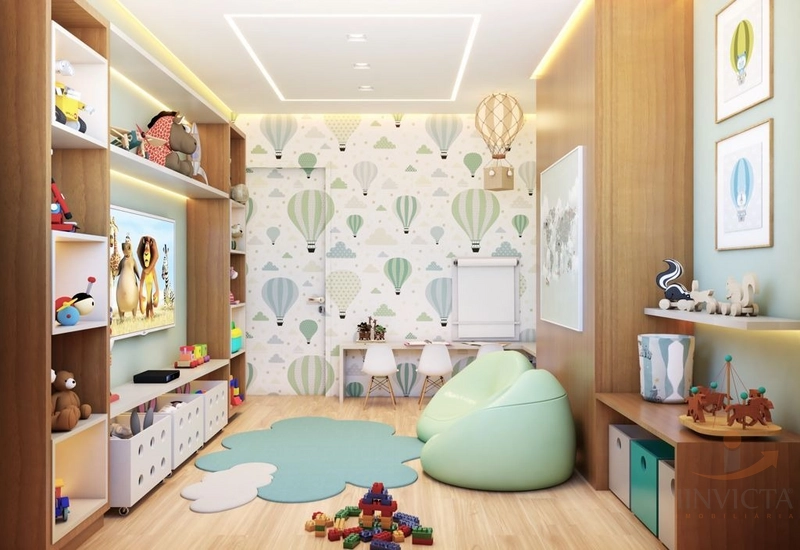 Apartamentos de 1,2 e 3 dormitórios a Venda em Capão da Canoa .: 7ª foto da galeria de imagens do imóvel
