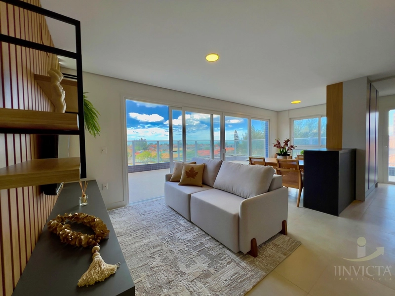 EXCELENTE 3 SUÍTES COM VISTA MAR E INFRAESTRUTURA COMPLETA!!!: 1ª foto da galeria de imagens do imóvel
