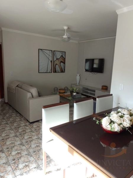 Lindo apartamento de 2 dormitórios na beira mar!!!: 4ª foto da galeria de imagens do imóvel