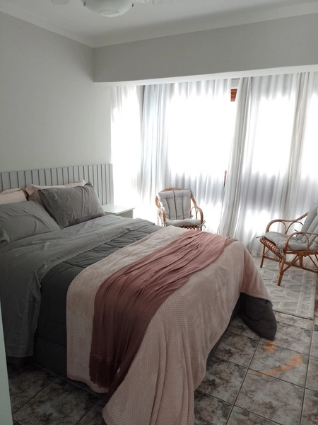 Lindo apartamento de 2 dormitórios na beira mar!!!: 12ª foto da galeria de imagens do imóvel