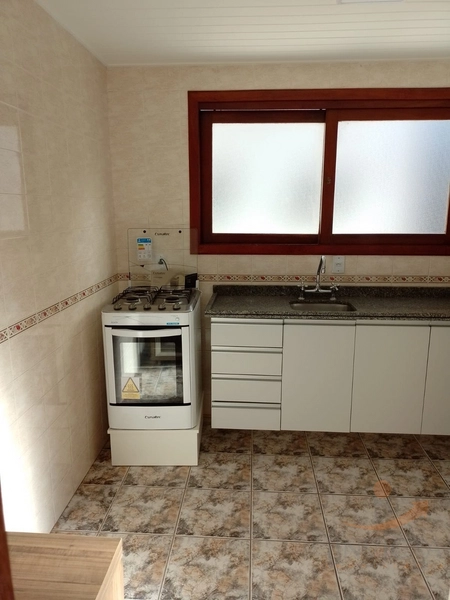Lindo apartamento de 2 dormitórios na beira mar!!!: 7ª foto da galeria de imagens do imóvel