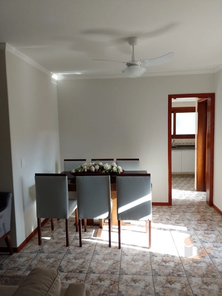 Lindo apartamento de 2 dormitórios na beira mar!!!: 3ª foto da galeria de imagens do imóvel