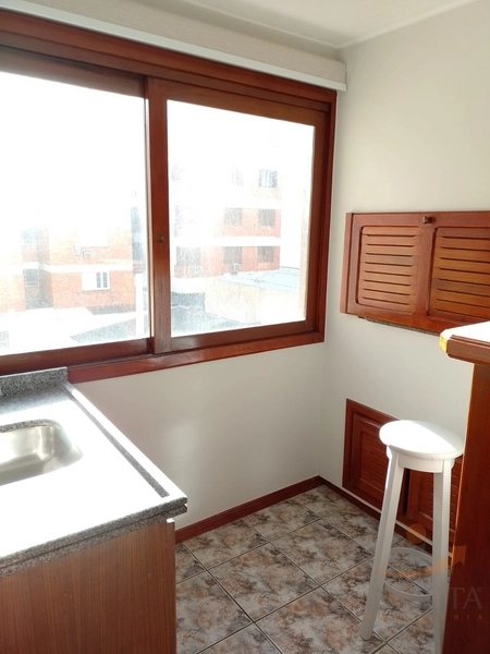 Lindo apartamento de 2 dormitórios na beira mar!!!: 9ª foto da galeria de imagens do imóvel