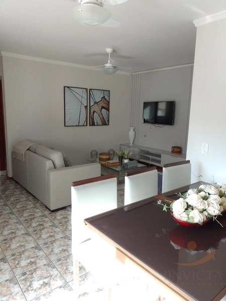 Lindo apartamento de 2 dormitórios na beira mar!!!: 5ª foto da galeria de imagens do imóvel