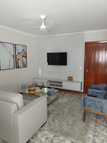 Lindo apartamento de 2 dormitórios na beira mar!!!: 2ª foto da galeria de imagens do imóvel