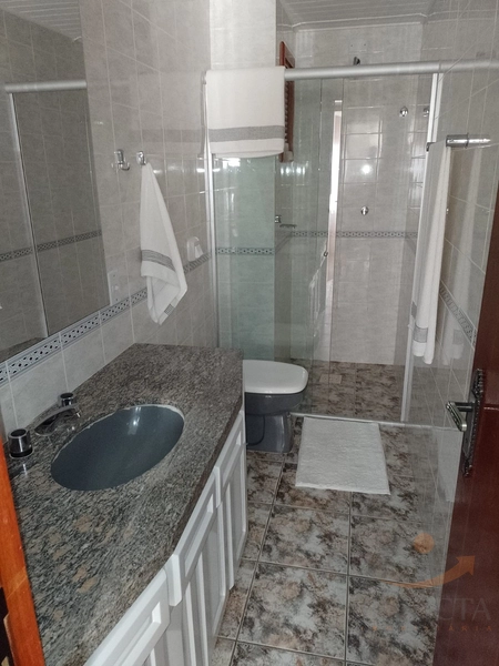 Lindo apartamento de 2 dormitórios na beira mar!!!: 14ª foto da galeria de imagens do imóvel