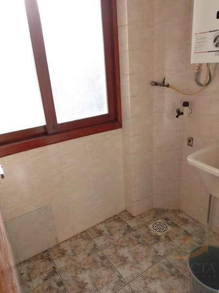 Lindo apartamento de 2 dormitórios na beira mar!!!: 8ª foto da galeria de imagens do imóvel