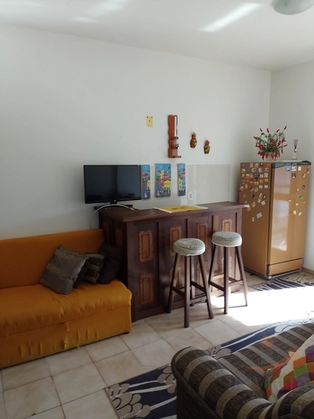 Lindo apartamento de 2 dormitórios no centro!!!!: 3ª foto da galeria de imagens do imóvel