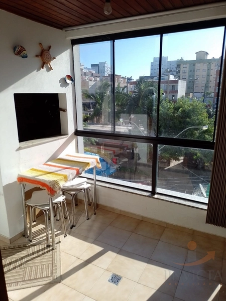 Lindo apartamento de 2 dormitórios no centro!!!!: 8ª foto da galeria de imagens do imóvel
