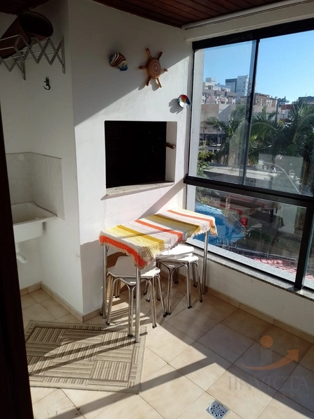 Lindo apartamento de 2 dormitórios no centro!!!!: 6ª foto da galeria de imagens do imóvel