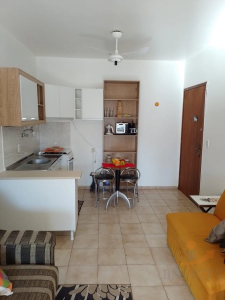 Lindo apartamento de 2 dormitórios no centro!!!!: 2ª foto da galeria de imagens do imóvel