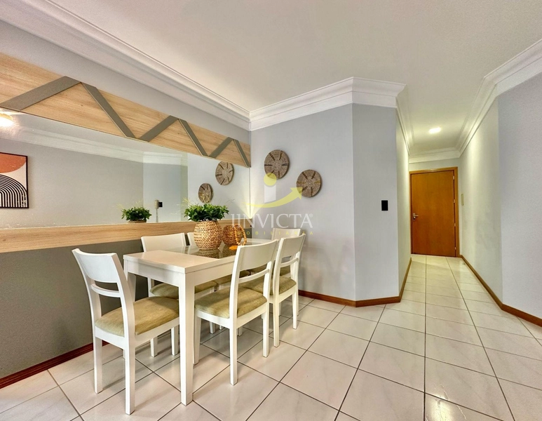 Lindo apartamento de 2 dormitórios no centro próximo a praia!!!!!!: 5ª foto da galeria de imagens do imóvel