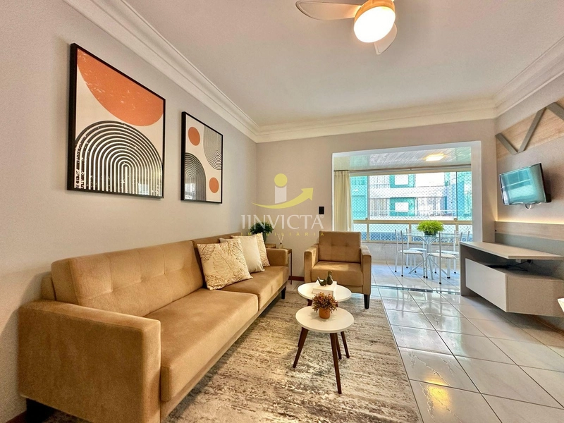 Lindo apartamento de 2 dormitórios no centro próximo a praia!!!!!!: 2ª foto da galeria de imagens do imóvel