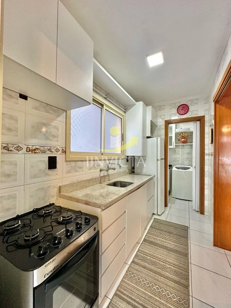 Lindo apartamento de 2 dormitórios no centro próximo a praia!!!!!!: 11ª foto da galeria de imagens do imóvel