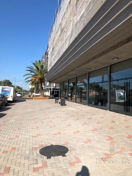 Salas Comerciais Disponíveis Av. Central - Livin' - Street Mall: 6ª foto da galeria de imagens do imóvel