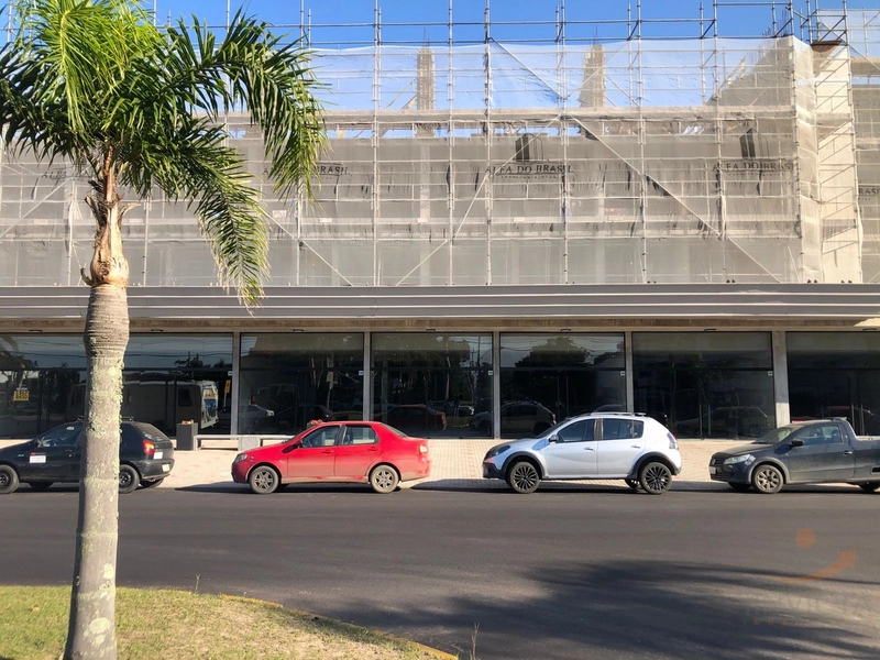 Salas Comerciais Disponíveis Av. Central - Livin' - Street Mall: 5ª foto da galeria de imagens do imóvel