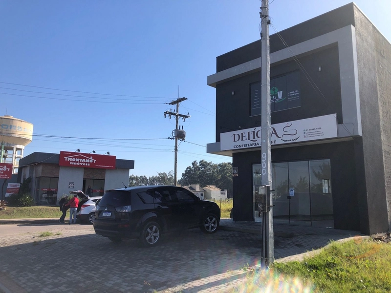 Loja com Aprox. 40m²- Entrada do Bairro Nova Guarani: 6ª foto da galeria de imagens do imóvel