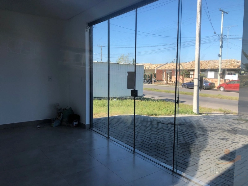 Loja com Aprox. 40m²- Entrada do Bairro Nova Guarani: 4ª foto da galeria de imagens do imóvel