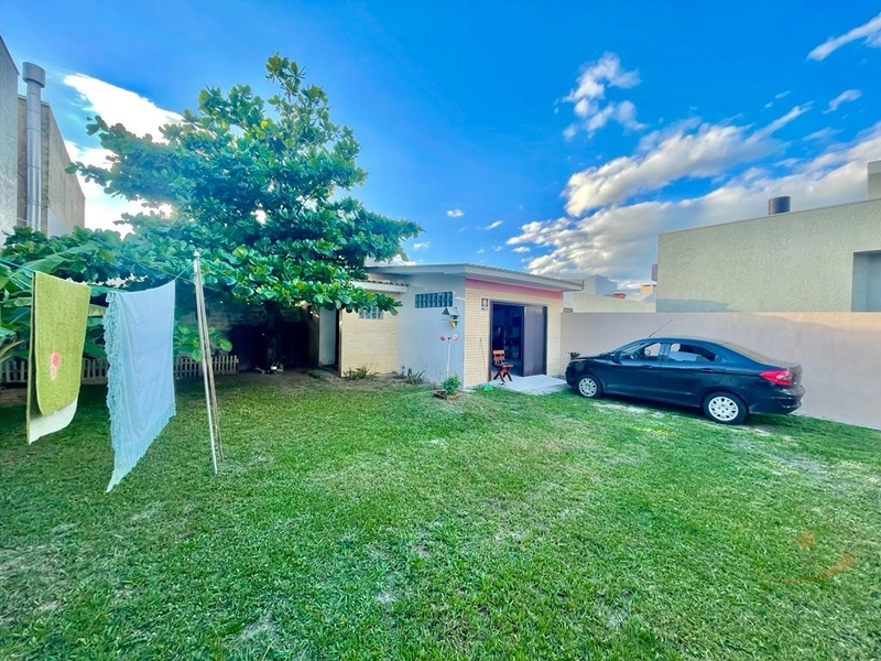CASA NA PRAIA: 6ª foto da galeria de imagens do imóvel