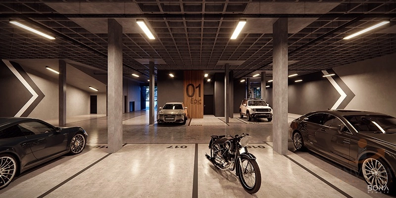 Apartamento de 1,2,3 dormitórios na Planta.: 12ª foto da galeria de imagens do imóvel