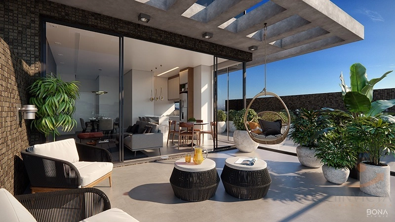 Apartamento de 1,2,3 dormitórios na Planta.: 6ª foto da galeria de imagens do imóvel
