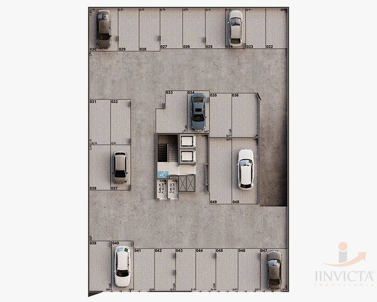 Apartamento de 1,2,3 dormitórios na Planta.: 24ª foto da galeria de imagens do imóvel