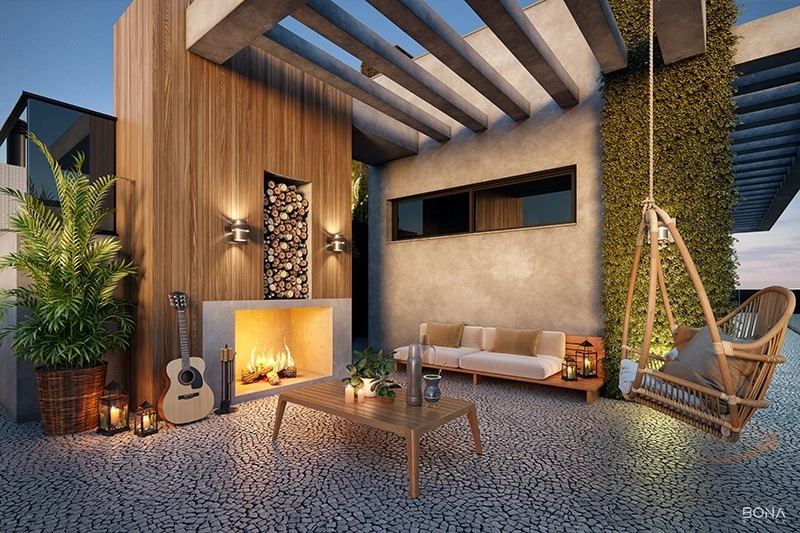 Apartamento de 1,2,3 dormitórios na Planta.: 2ª foto da galeria de imagens do imóvel