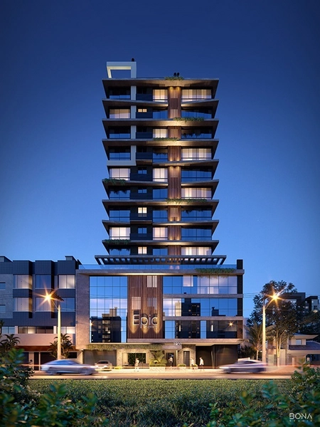 Apartamento de 1,2,3 dormitórios na Planta.: 14ª foto da galeria de imagens do imóvel