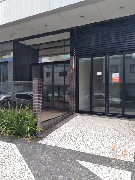 Loja na Rua Marabá proximo ao mercado Nacional: 1ª foto da galeria de imagens do imóvel