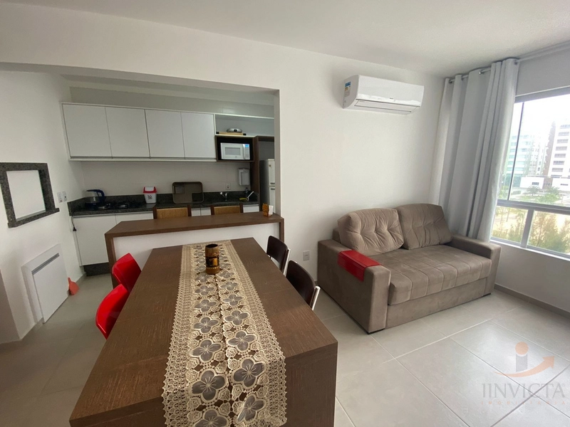 Apartamento 2 dormitórios - Zona Nova - Capão da Canoa: 2ª foto da galeria de imagens do imóvel