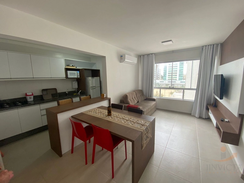 Apartamento 2 dormitórios - Zona Nova - Capão da Canoa: 1ª foto da galeria de imagens do imóvel