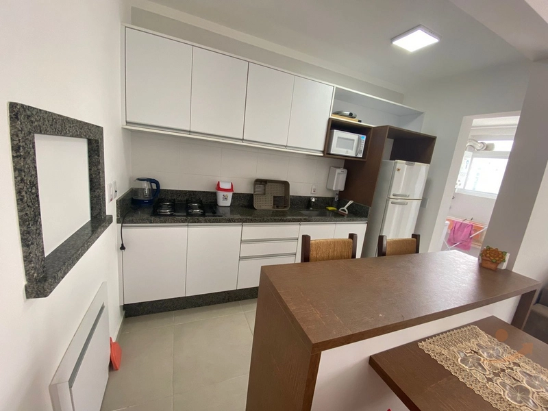 Apartamento 2 dormitórios - Zona Nova - Capão da Canoa: 4ª foto da galeria de imagens do imóvel