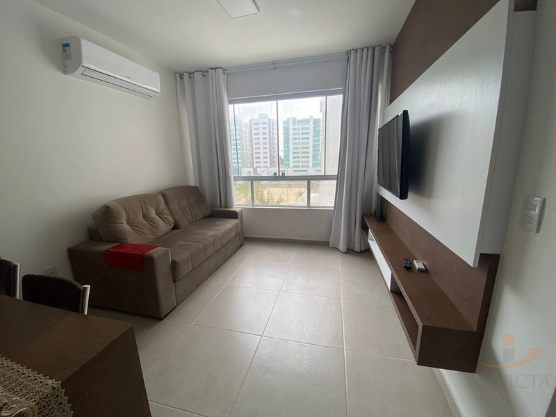 Apartamento 2 dormitórios - Zona Nova - Capão da Canoa: 5ª foto da galeria de imagens do imóvel