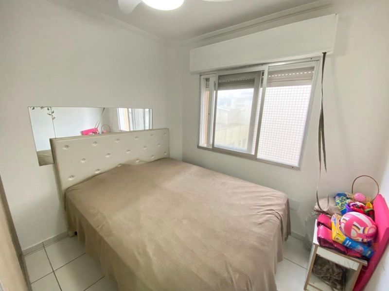 APARTAMENTO DE 1 DORMITÓRIO - ZONA NOVA - CAPÃO DA CANOA!: 6ª foto da galeria de imagens do imóvel