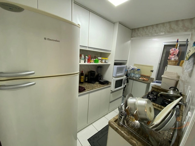 APARTAMENTO DE 1 DORMITÓRIO - ZONA NOVA - CAPÃO DA CANOA!: 4ª foto da galeria de imagens do imóvel
