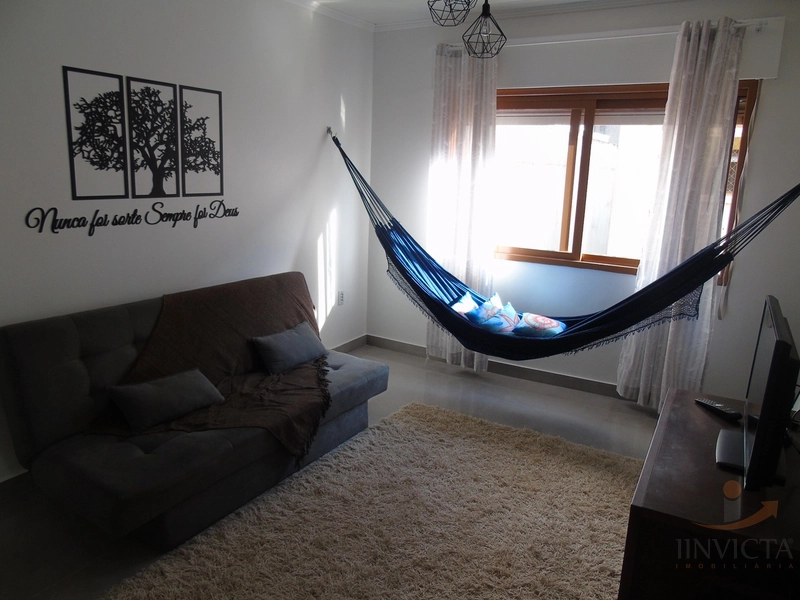 APARTAMENTO 1 DORMITÓRIO, CENTRO -CAPÃO DA CANOA!: 1ª foto da galeria de imagens do imóvel