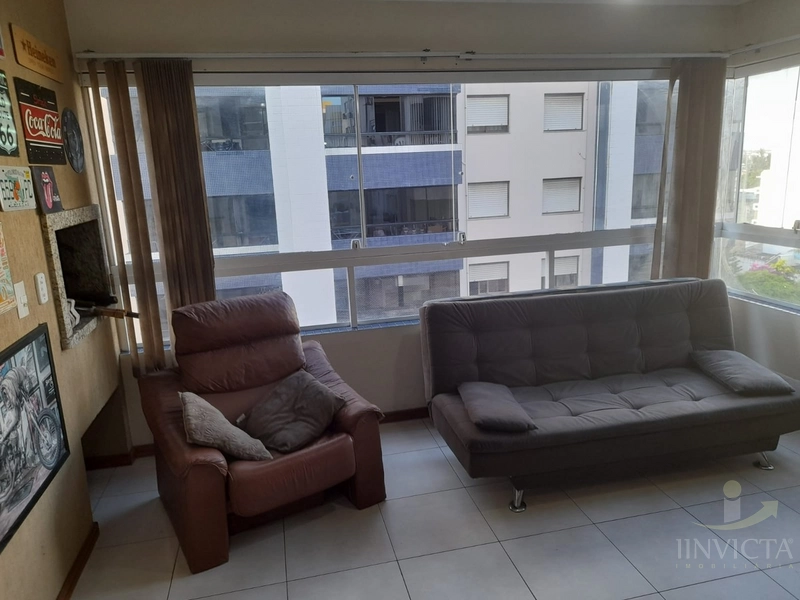 APARTAMENTO DE 1 DORMITÓRIO, CENTRO - CAPÃO DA CANOA!: 1ª foto da galeria de imagens do imóvel