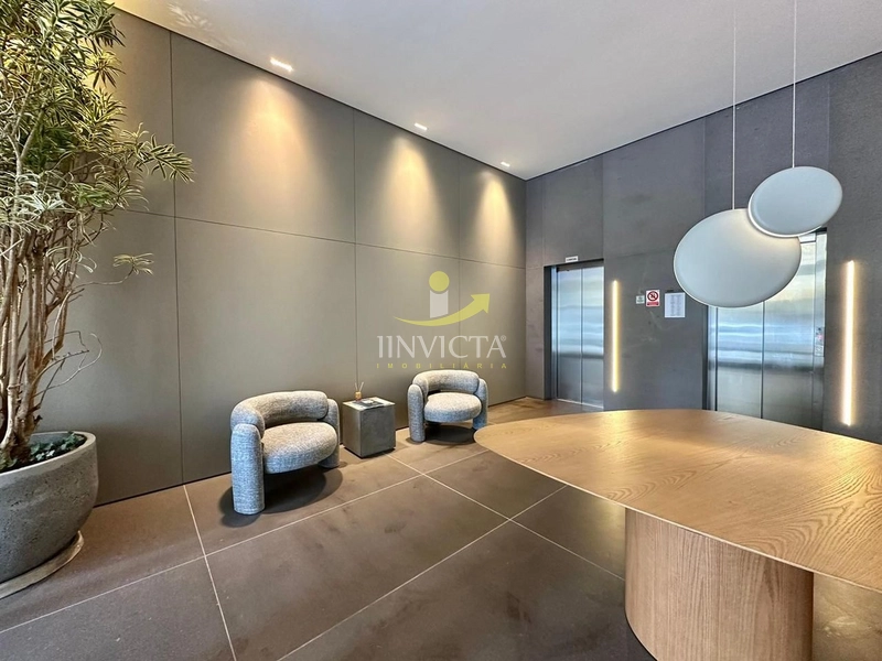 APARTAMENTO 2 SUÍTES, ROOFTOP COM INFRA! NAVEGANTES!!: 21ª foto da galeria de imagens do imóvel