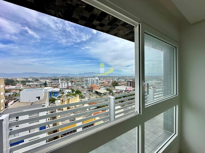 APARTAMENTO 2 SUÍTES, ROOFTOP COM INFRA! NAVEGANTES!!: 3ª foto da galeria de imagens do imóvel