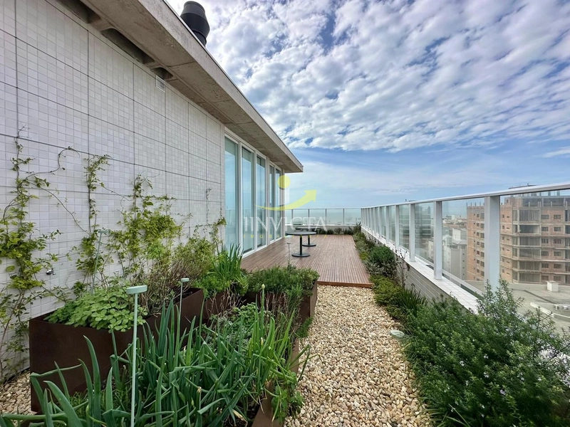 APARTAMENTO 2 SUÍTES, ROOFTOP COM INFRA! NAVEGANTES!!: 19ª foto da galeria de imagens do imóvel