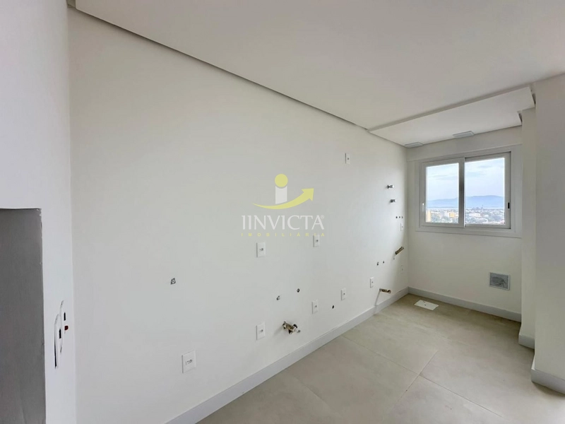 APARTAMENTO 2 SUÍTES, ROOFTOP COM INFRA! NAVEGANTES!!: 4ª foto da galeria de imagens do imóvel
