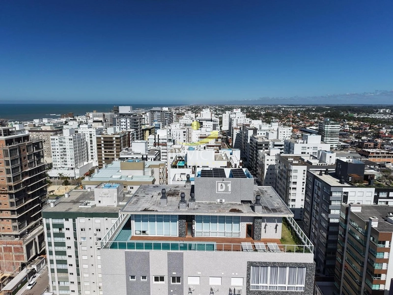 APARTAMENTO 2 SUÍTES, ROOFTOP COM INFRA! NAVEGANTES!!: 12ª foto da galeria de imagens do imóvel
