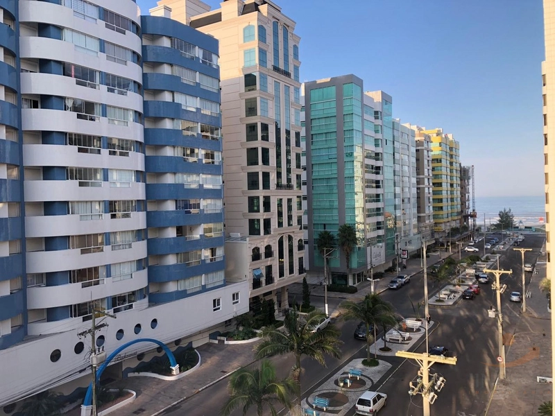 Apartamento de 2 dormitórios - Navegantes - Capão da Canoa!: 3ª foto da galeria de imagens do imóvel