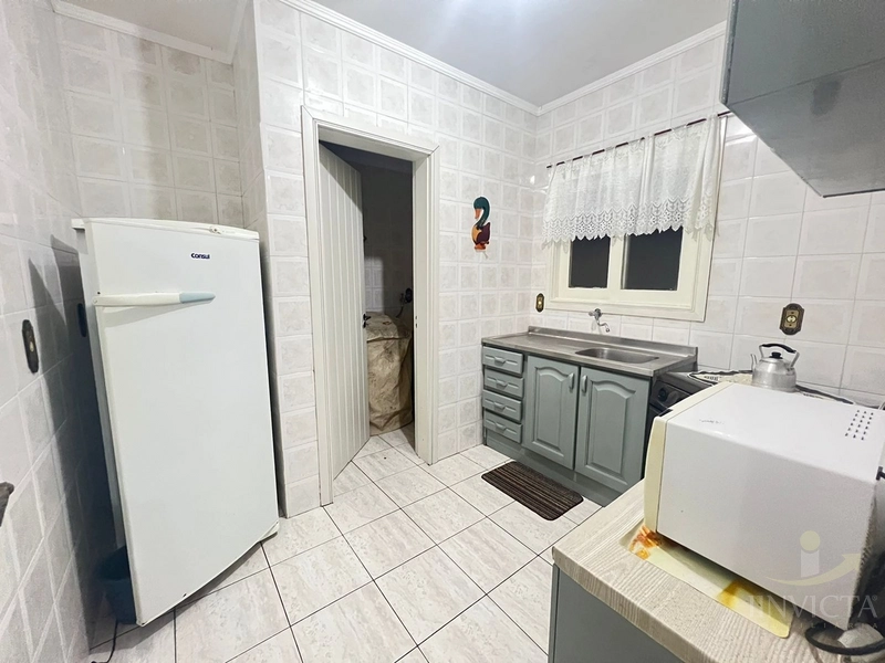 Apartamento 2 dormitórios a 50 metros da praia: 11ª foto da galeria de imagens do imóvel